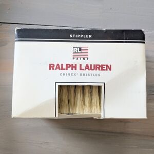 Ralph Lauren Stippling Brush